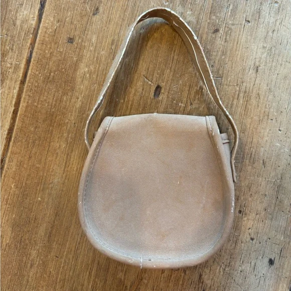 American Girl Julie Purse 1970s hippie - Picture 2 of 5